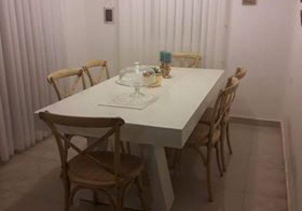 מה הם הטרנדים החמים בעולם הרהיטים לפינת אוכל?