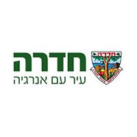 עיריית חדרה