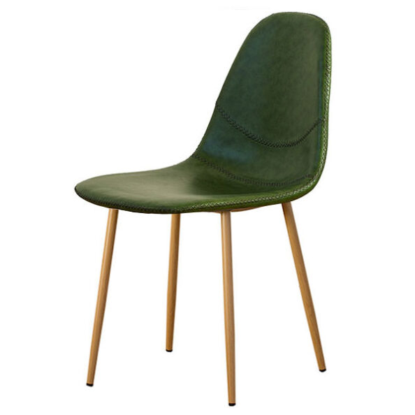 כסא טאקי ירוק