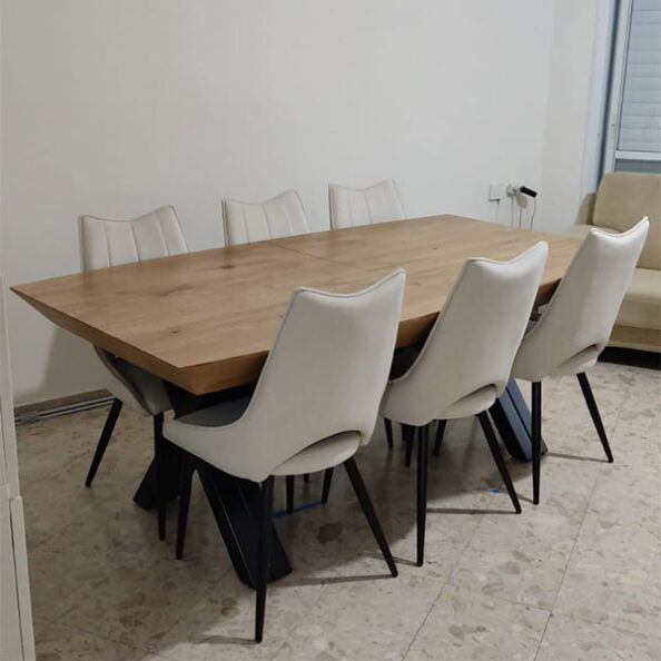 כסאות רוקי