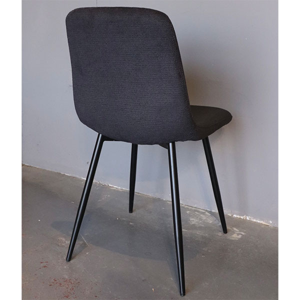 כסא אלפא מאחורה