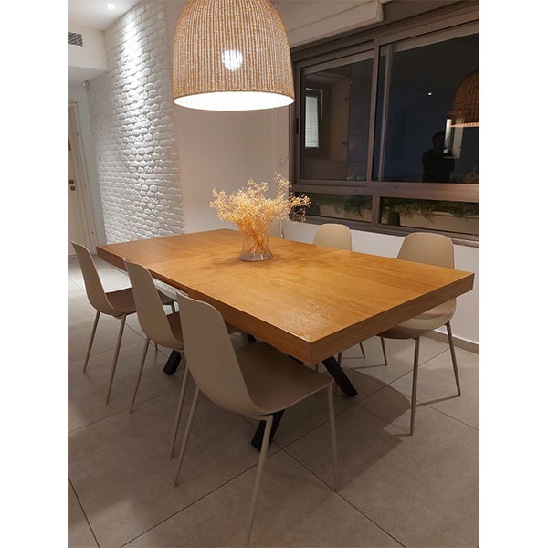 כסא הוואנה מוקה