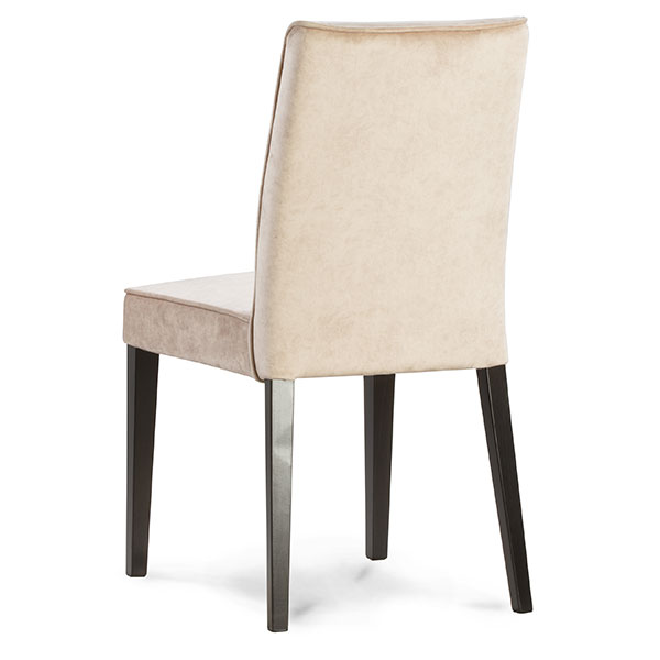 כסא לילך (בד וצבע לבחירה) – תמונה 2