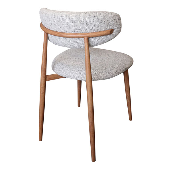 כסא לפינת אוכל אדוארדו