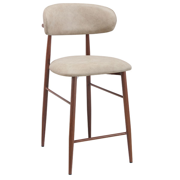 כסא בר אדוארדו-בי מקדימה