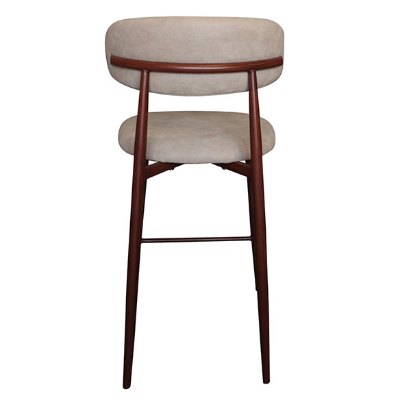 כסא בר אדוארדו-בי מאחורה