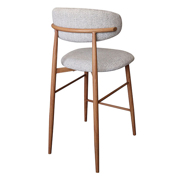 כסא בר למטבח אדוארדו