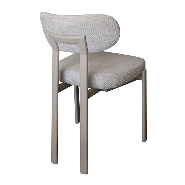 כסא לורנזו-C אבן