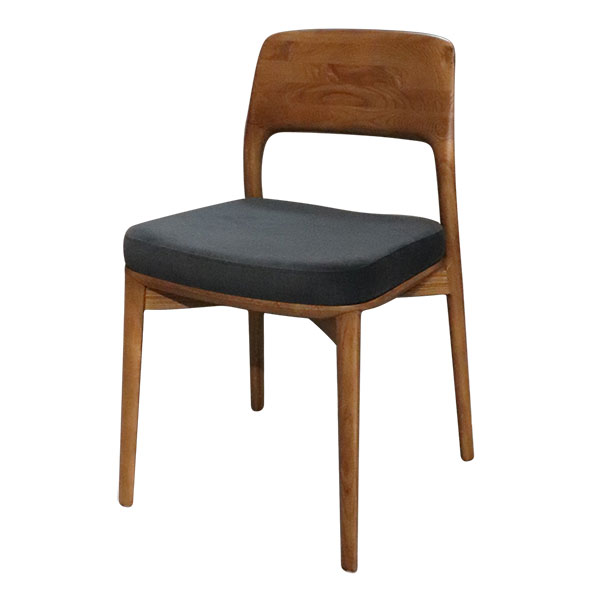 כסא סיציליה עץ אגוז אמריקאי