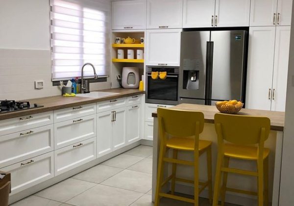 הטרנדים המובילים של כסאות בר מעוצבים למשרד ולבית
