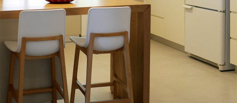 כסאות בר צבעוניים – חדש, מרענן ומעוצב